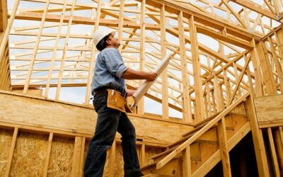General Home Builder Topics