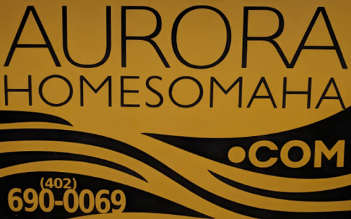 Home Builder Aurora Homes works with designers to design and construct your new dream home in Omaha, NE. Call us first and we can all design your home together.