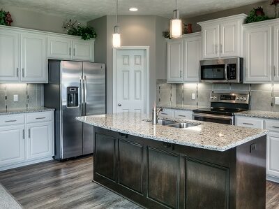 Omaha Home Builders | Aurora Homes - Discover More!