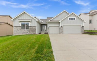 Available Homes in Omaha